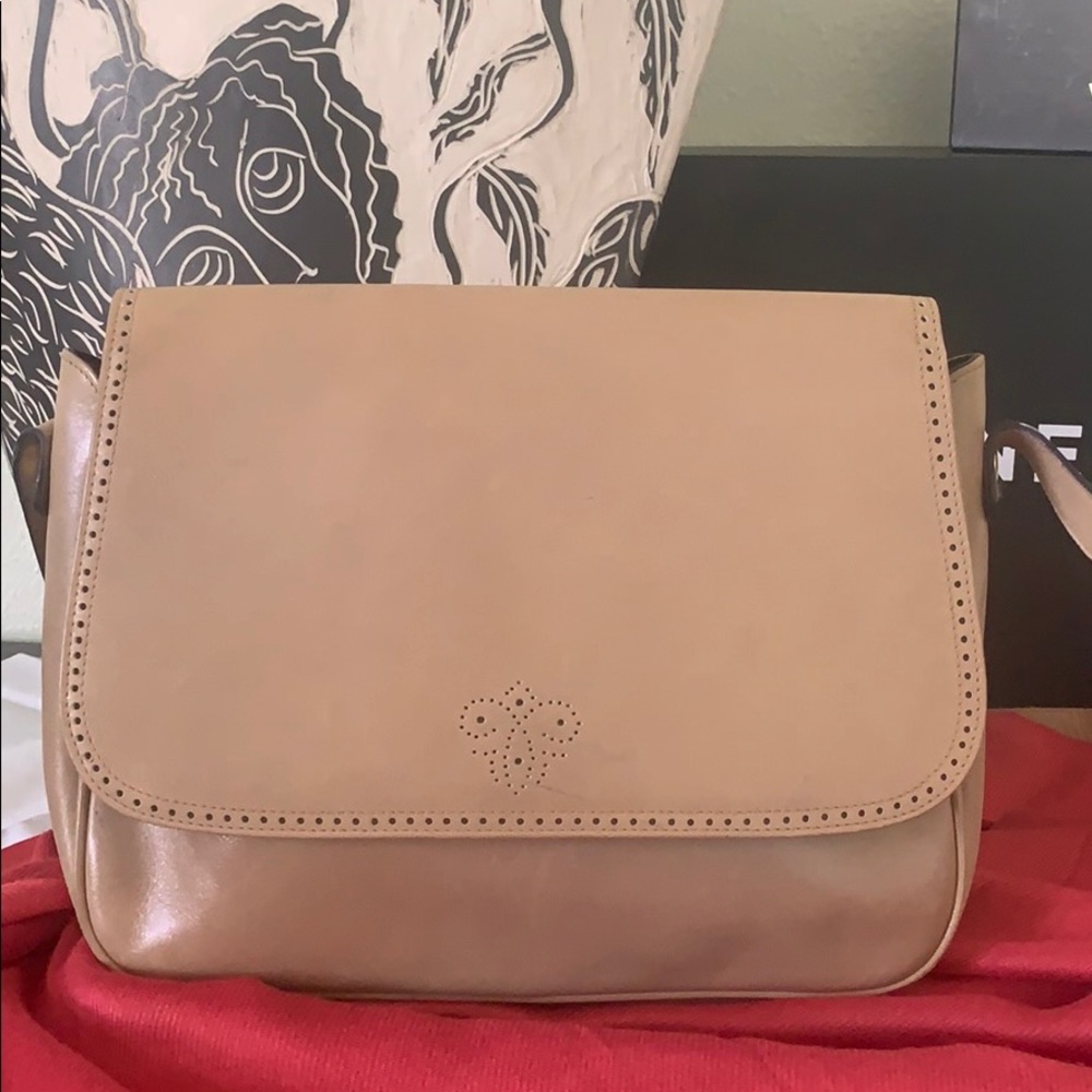 SALVATORE FERRAGAMO BAG